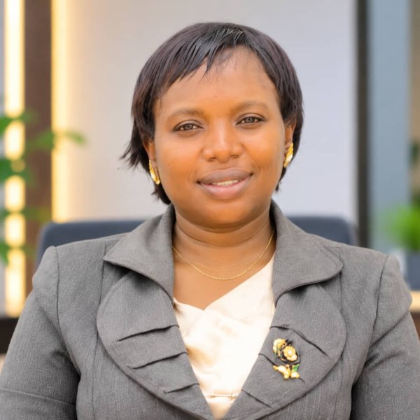 Secondary School Principal, Issachar Vision International Schools